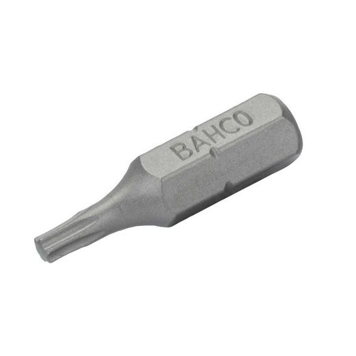 *PUNTA 1/4" T20 25MM