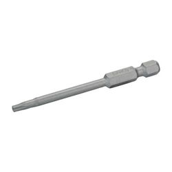 PUNTA 1/4" TR20 70MM