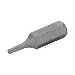 PUNTA 1/4" TR27 25MM