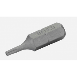 PUNTA 1/4" TR30 25MM