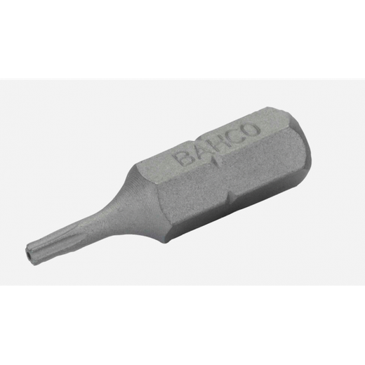PUNTA 1/4" TR30 25MM