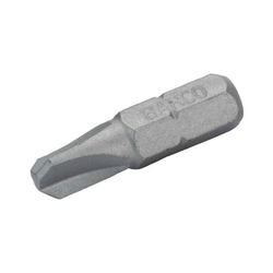 PUNTA 1/4" TRI-WING3 25MM
