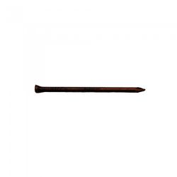 PUNTA ACERO C/CONIC COBRE 1,50X20 (100)