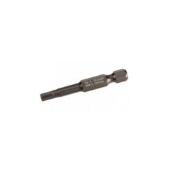 PUNTA ATORNILLAR S2 50MM HX 4,0