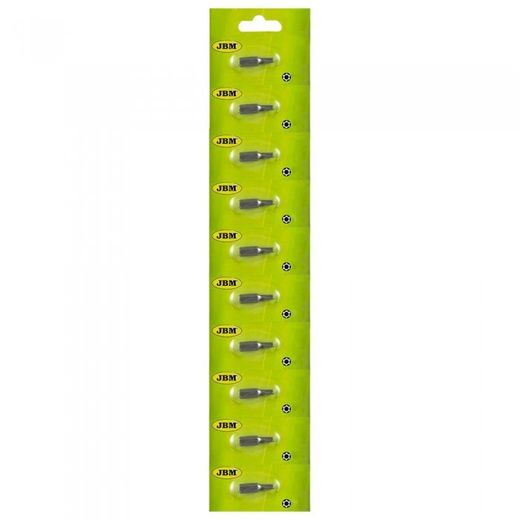 PUNTA BOCA ALLEN 6 TORX INV. T45