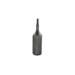 PUNTA BOCA ALLEN 6 TORX (TX) T5 CROMADA