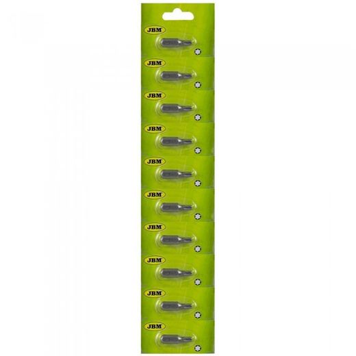 PUNTA BOCA ALLEN 8 TORX (TX) T45