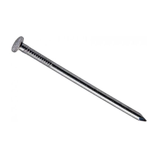 PUNTA CABEZA PLANA 20X100 (KGS)