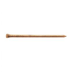 PUNTA CAB.PERD.COBREADA 2X40 500PZ