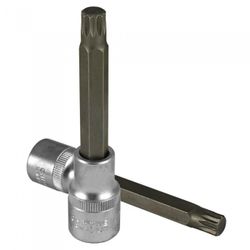 PUNTA DE 1/2" DOCE CANTOS M12 100MM