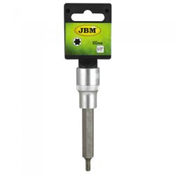 PUNTA DE 1/2" RIBE R9 100MM