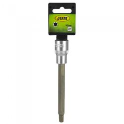 PUNTA DE 1/2" TORX T45 140MM