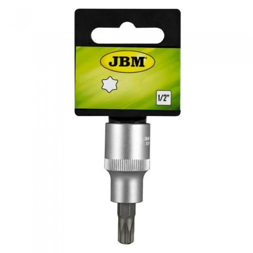 PUNTA DE 1/2" TORX T45 55MML