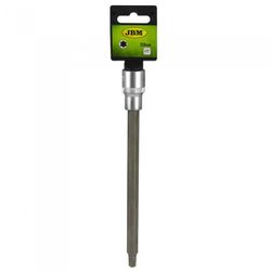 PUNTA DE 1/2" TORX T60 200MM