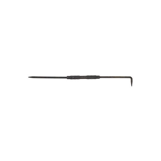 PUNTA DE TRAZAR DOS EXTREMOS - D.4X240MM