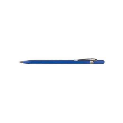 PUNTA DE TRAZAR METAL FORJADO CLIP - D.6X150MM
