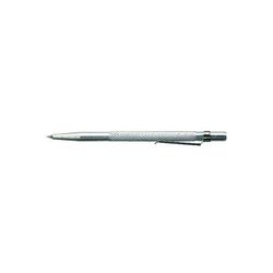 PUNTA DE TRAZAR METAL FORJADO CLIP - D.7X130MM