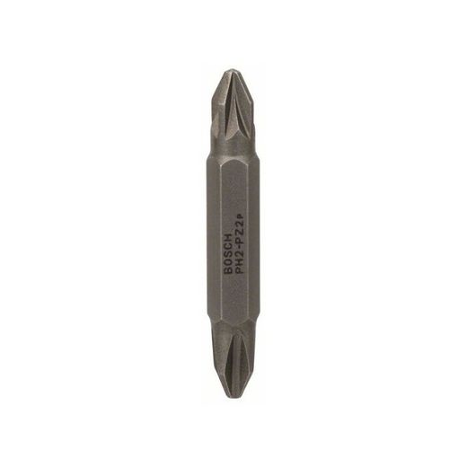 PUNTA DOBLE:PH2/PZ2X45MM