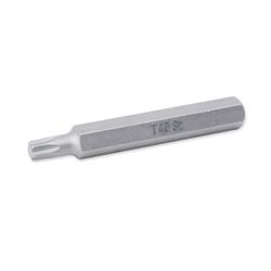 PUNTA HEX 10MM TORX30 75MM
