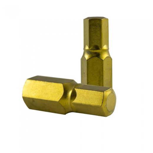 PUNTA HEX HEAVY DUTY H7 30MML - 52753