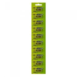 PUNTA HEX HEAVY DUTY H8 30MML - 52753