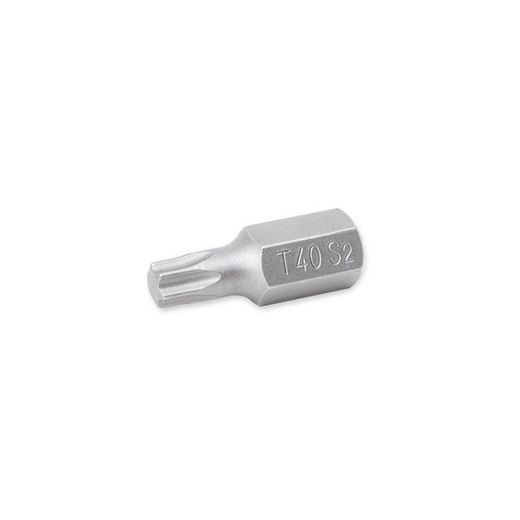 PUNTA HEXAGONAL 10MM TORX45 30MM