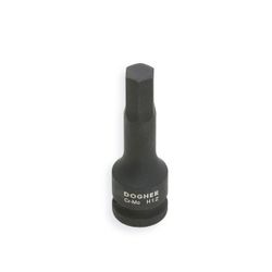 PUNTA HEXAGONAL 1/2 CrMo HX17X78MM
