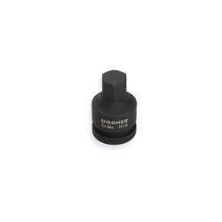 PUNTA HEXAGONAL 3/4 CrMo HX22X55MM