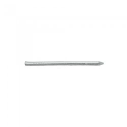 PUNTA HIERRO C/CONIC ZINC 1,40X22 (165)