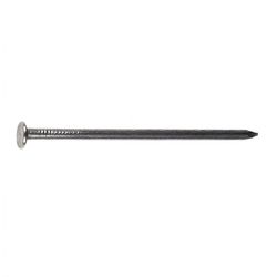 PUNTA Hº C/PLANA 14X40 PAQ.3KG.