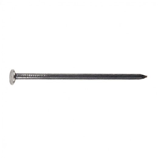 PUNTA Hº C/PLANA 23X130 PAQ.3KG.