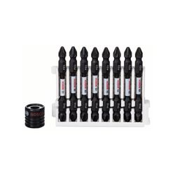 PUNTA IMPACT PH2-PZ2X8:65MM. MAGNETIC:INSERT