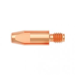 PUNTA M6 D0.8 L28 10U