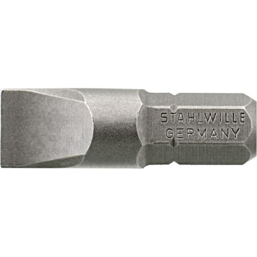 PUNTA PARA TORNILLOS C 6.3 1169