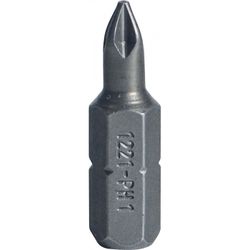 PUNTA PARA TORNILLOS C 6.3 1221