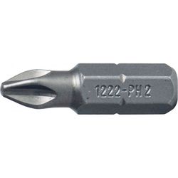 PUNTA PARA TORNILLOS C 6.3 1222