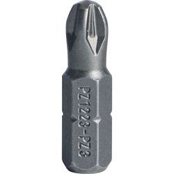PUNTA PARA TORNILLOS C 6.3 1223