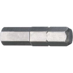 PUNTA PARA TORNILLOS C 6.3 1301