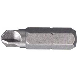 PUNTA PARA TORNILLOS C 6.3 13010-6