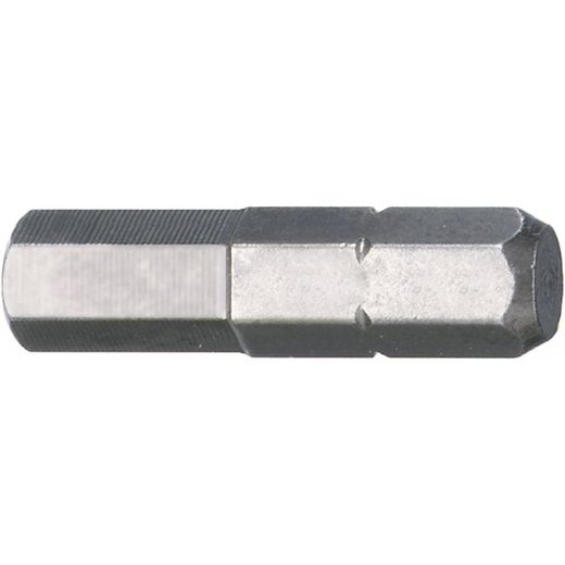 PUNTA PARA TORNILLOS C 6.3 1302