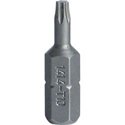 PUNTA PARA TORNILLOS C 6.3 1414 T 10