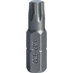 PUNTA PARA TORNILLOS C 6.3 1419 T 30