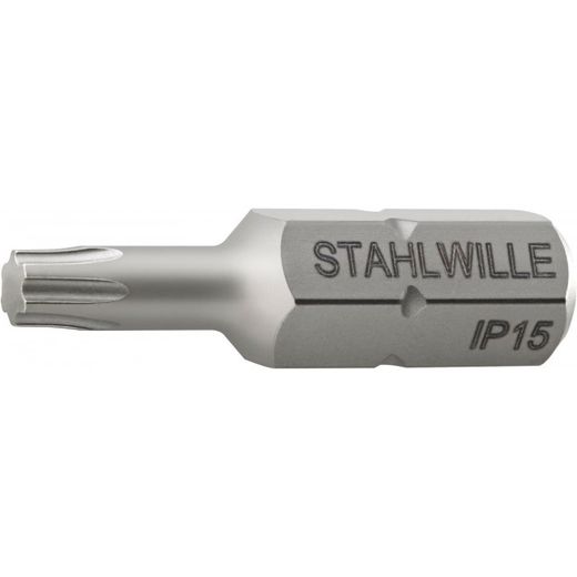 PUNTA PARA TORNILLOS C 6.3 1436 IP 6