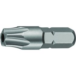 PUNTA PARA TORNILLOS C 6.3 1443 TPI 25