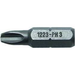 PUNTA PARA TORNILLOS C 8 1231