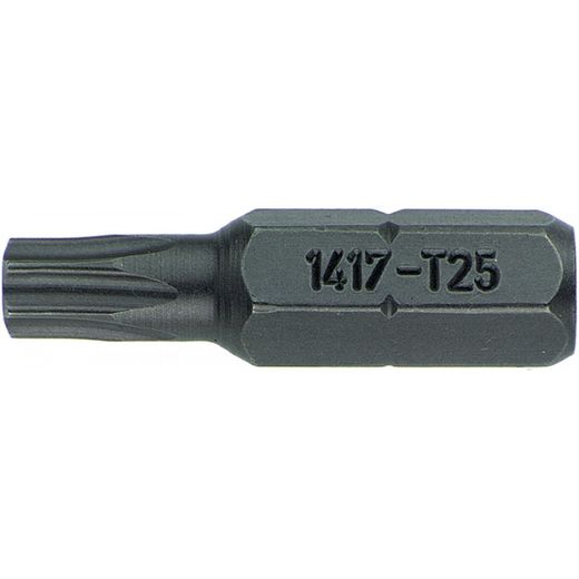 PUNTA PARA TORNILLOS C 8 1430 T 27