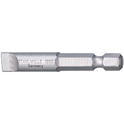 PUNTA PARA TORNILLOS E 6.3 1246