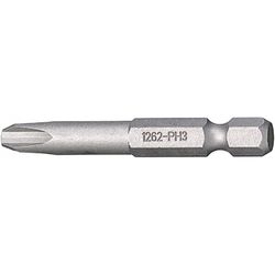 PUNTA PARA TORNILLOS E 6.3 1261