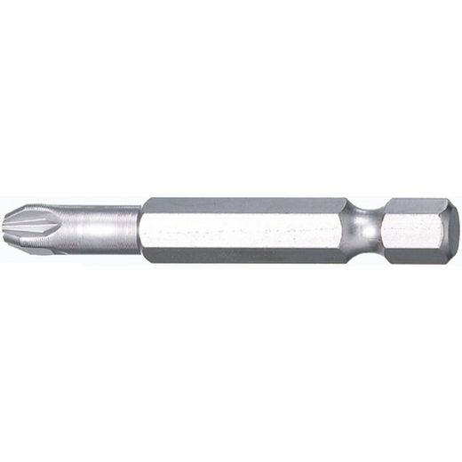 PUNTA PARA TORNILLOS E 6.3 1271