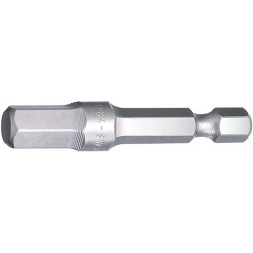 PUNTA PARA TORNILLOS E 6.3 1280